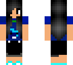 sophia's skin