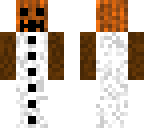 sown golem