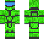 space merc