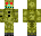 springtrap king