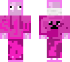 squid mob