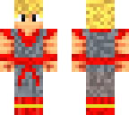 ssj waffle