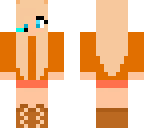 stampy girl