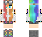steam punk rainbow