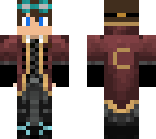 steampunk