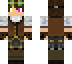 steampunk edit
