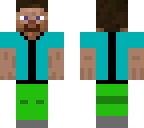 steave