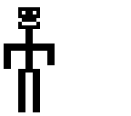 stick man