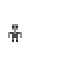 stone person