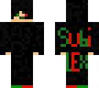 subilex is real