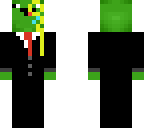 suit turtle