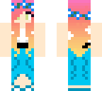 summer chick