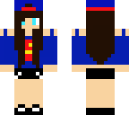 super girl