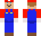 super mario