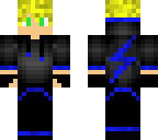 swagster blue boy
