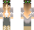 sweater girl