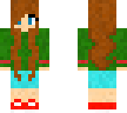 sweet girl 3 pixel