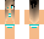 swimming costume