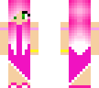 swimming costume underneath upgrade