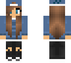 taddl girl cap