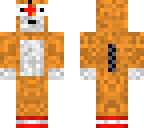 tails doll
