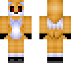 tailz the fox
