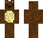 teddy