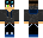 teen boy