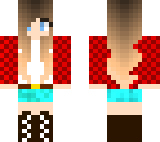 teen girl