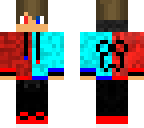 teen year old boy skin