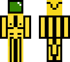 test skin