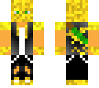 the golden master