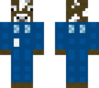the whovian moo