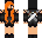 thief girl