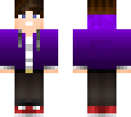thinkanpurple