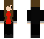 this is the best skin i've ever made i swear