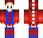 tie dinoboy