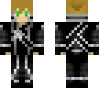 toby kirito