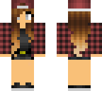tomboy