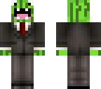tuxedo pickle