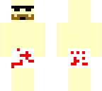 underwear man remade