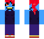 undyne