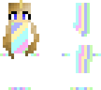 unicorn girl