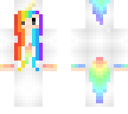 unicorn girl
