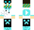 updated cool parkour guy