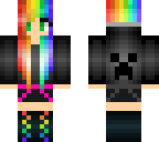 updated skin