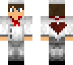 valentine chef