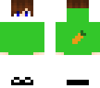 veggie boy