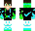 warriorgreenblue_yt