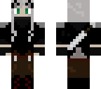 werewolf warrior